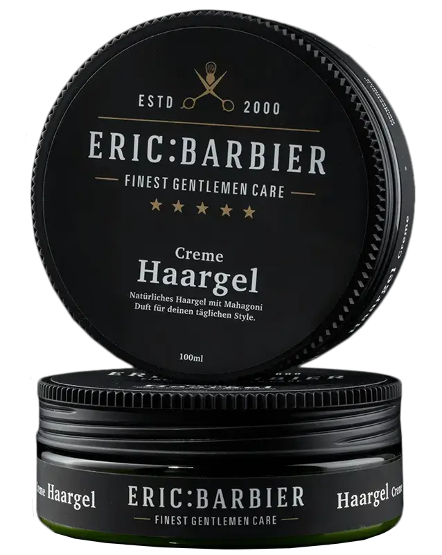 Haargel Creme – Eric:Barbier