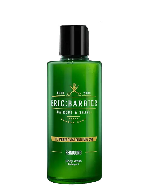 Body Wash 100ml