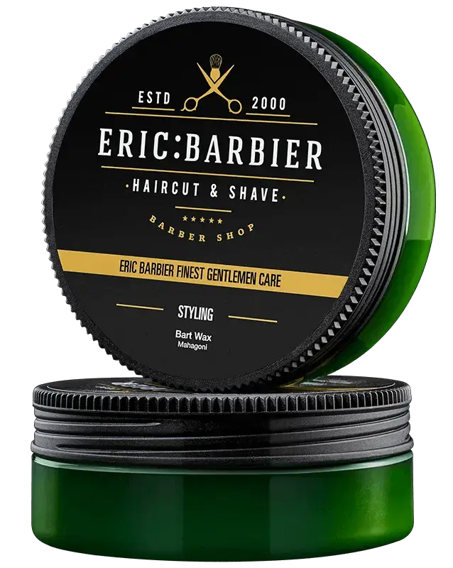 Bartwax