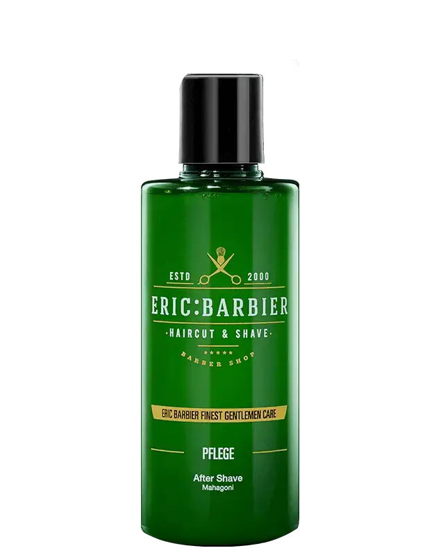 After Shave