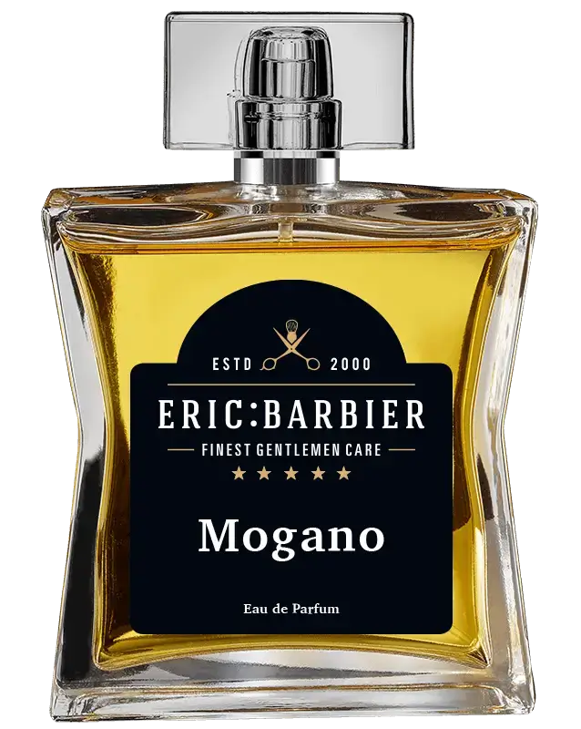 Mogano Parfum