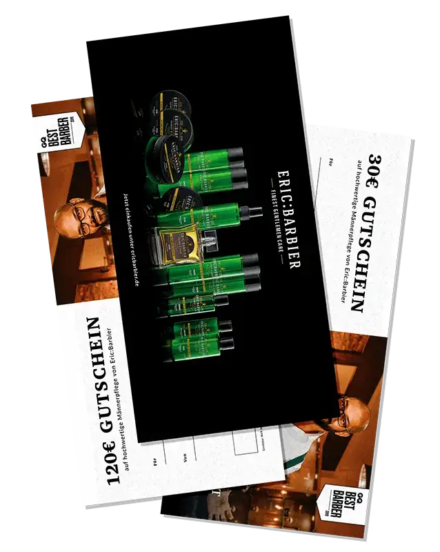 Online-Shop Gutschein