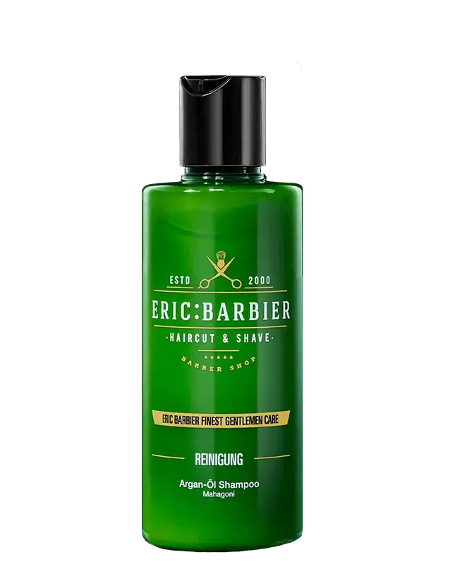 Argan-Öl Shampoo