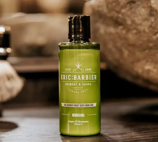 Duft Argan-Öl Shampoo
