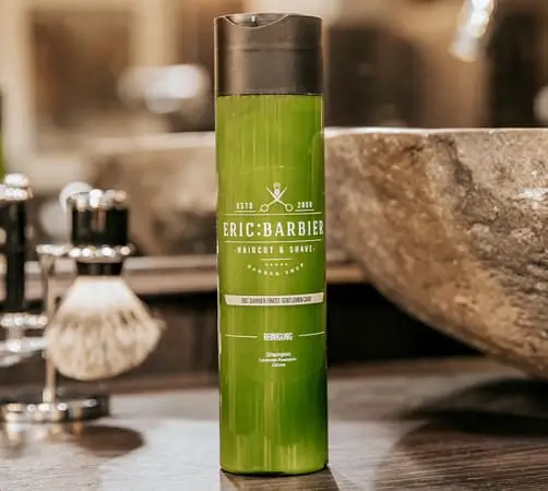 Duft Lavendel Shampoo