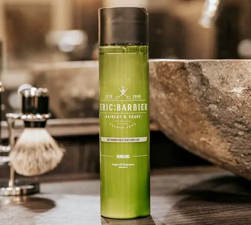 Duft Argan-Öl Shampoo 250ml