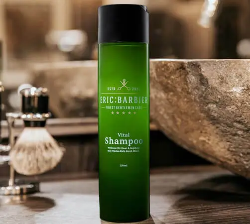 Duft Vital Shampoo