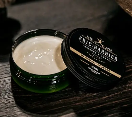 Duft Haargel Creme