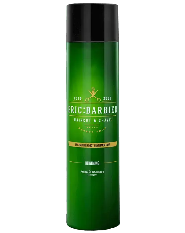 Argan-Öl Shampoo 250ml