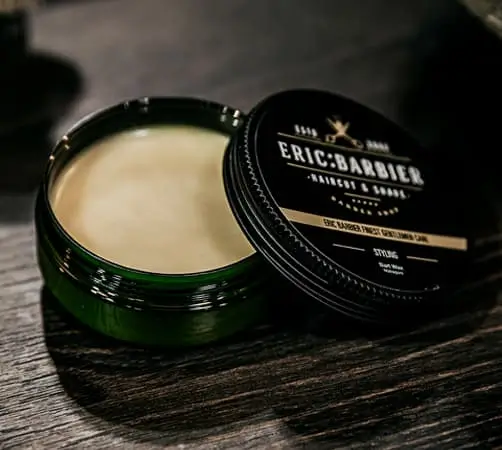 Duft Bartwax