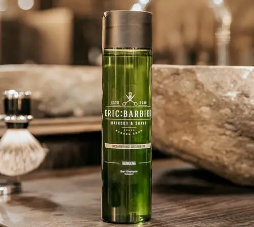 Duft Bart Shampoo