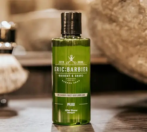 Duft After Shave