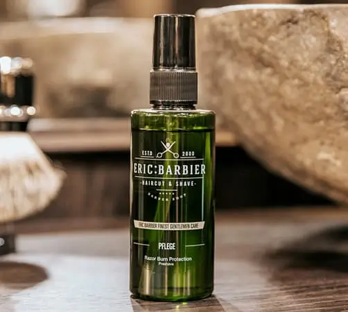 Duft Pre-Shave Rasieröl