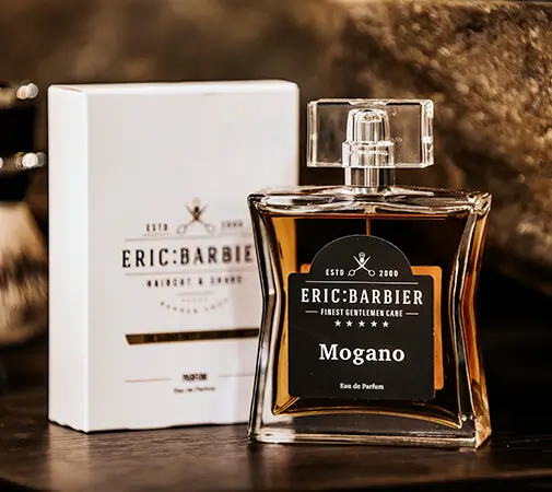 Duft Mogano Parfum
