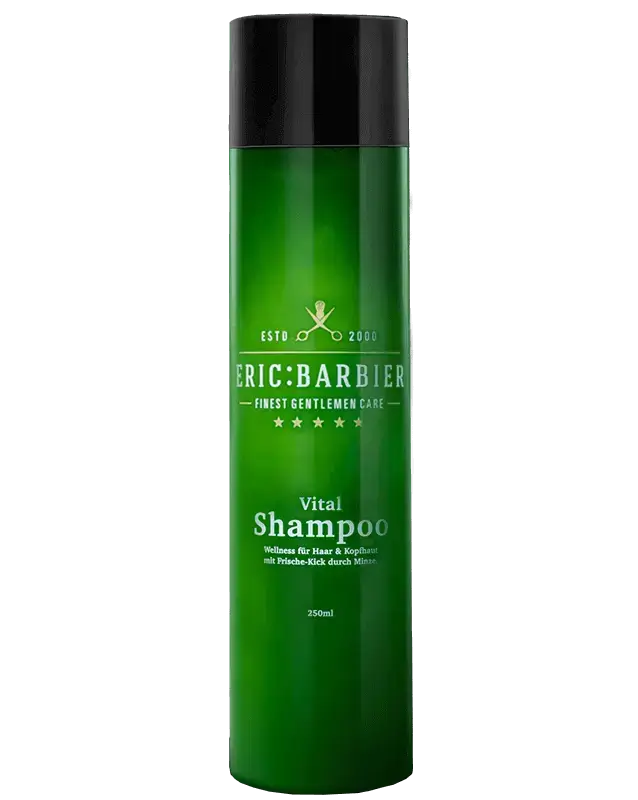 Vital Shampoo