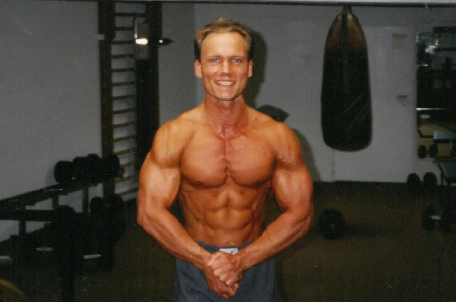 Natural Bodybuilding – sauber zur Spitzenleistung Teil 2