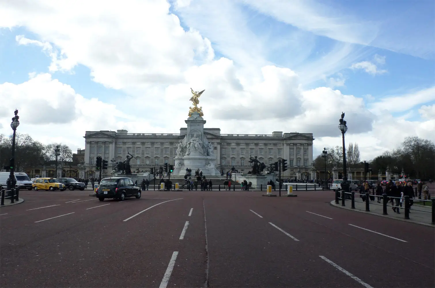 London Calling