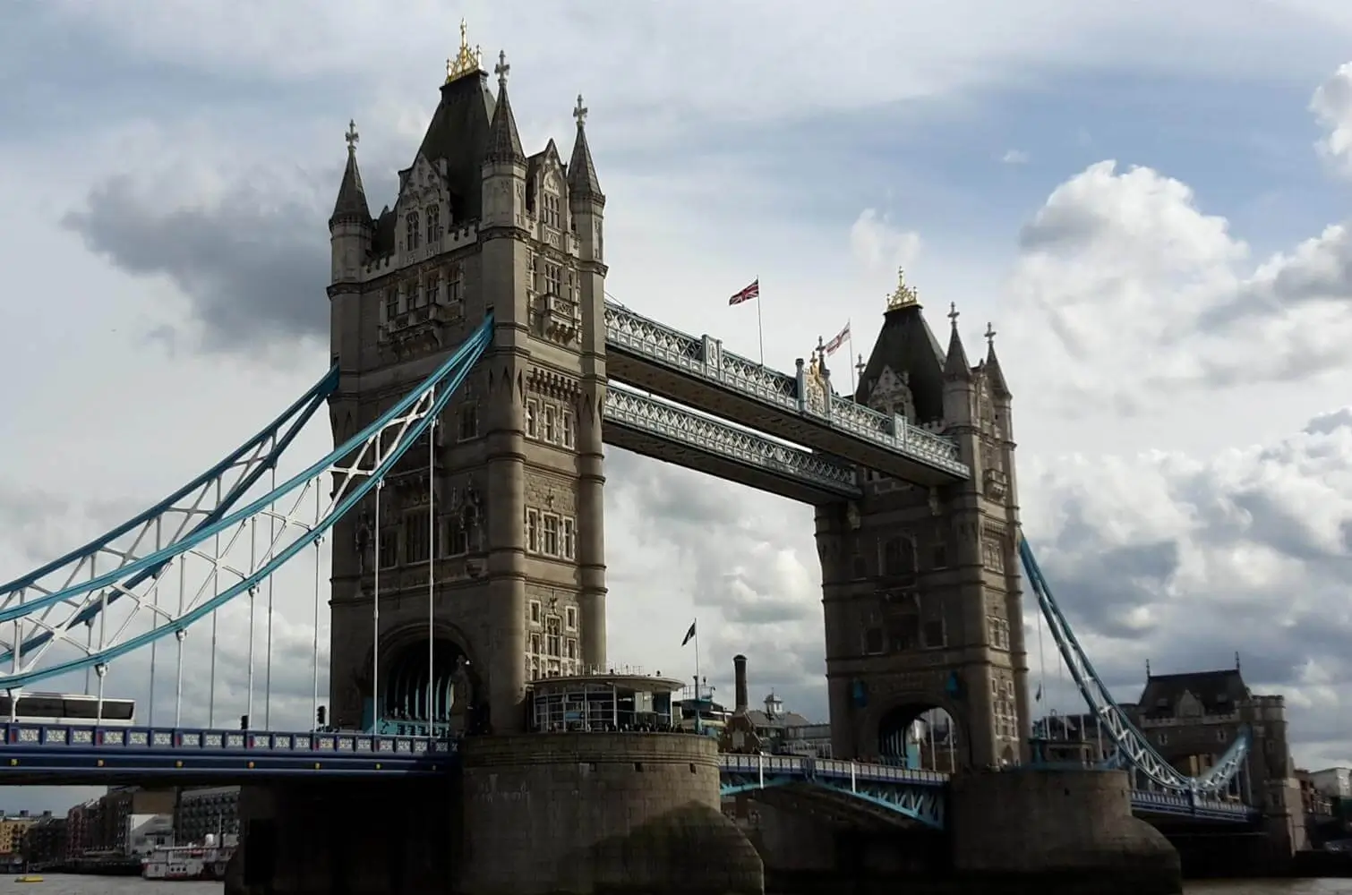 London Calling