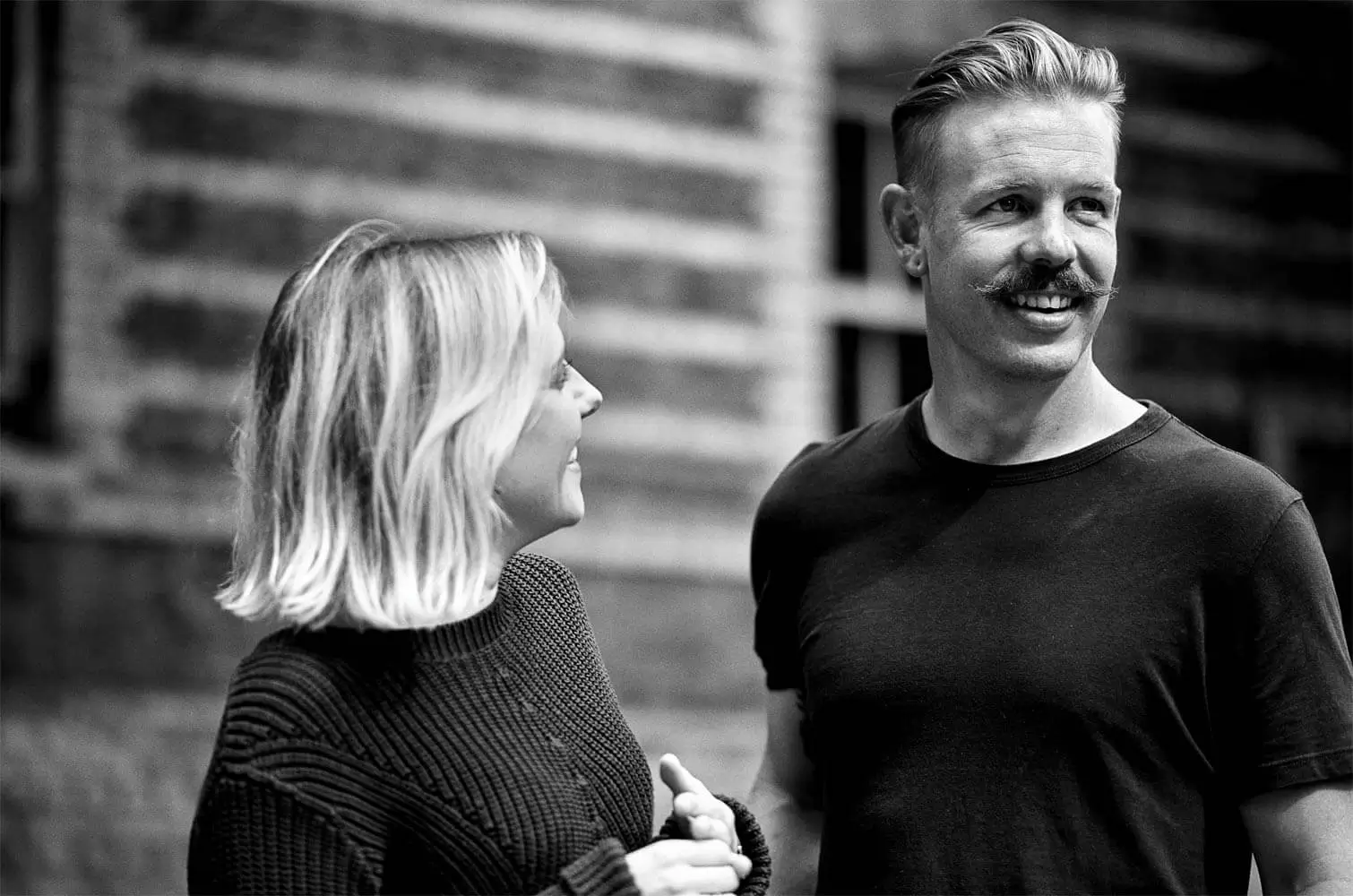 Movember – Schnurrbärte für den guten Zweck