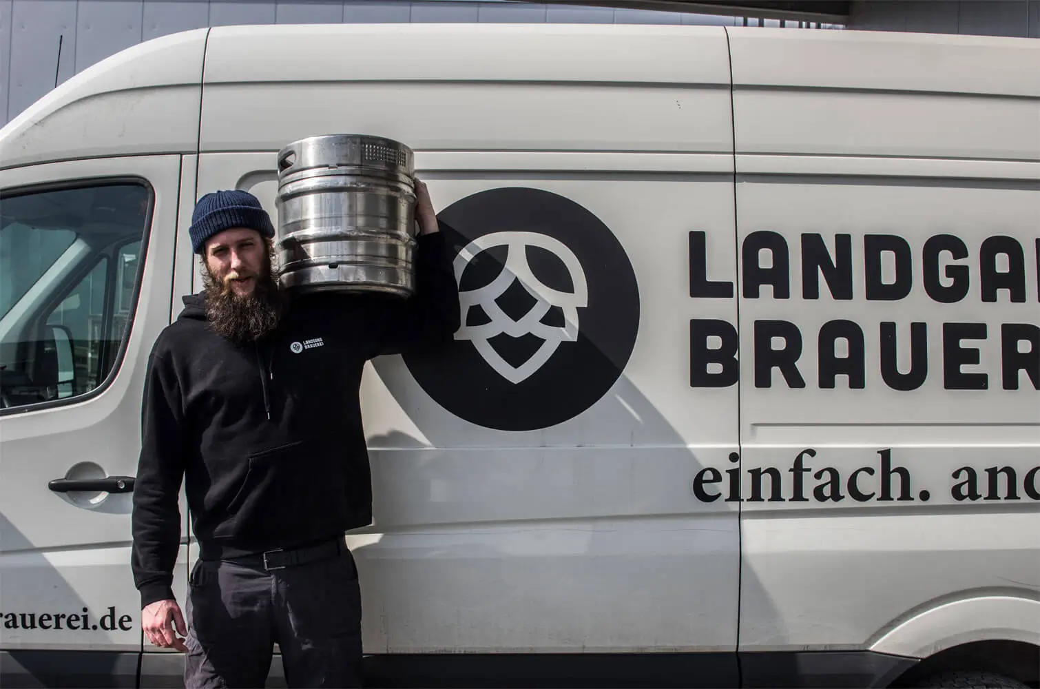 Die Bier-Aufklärung