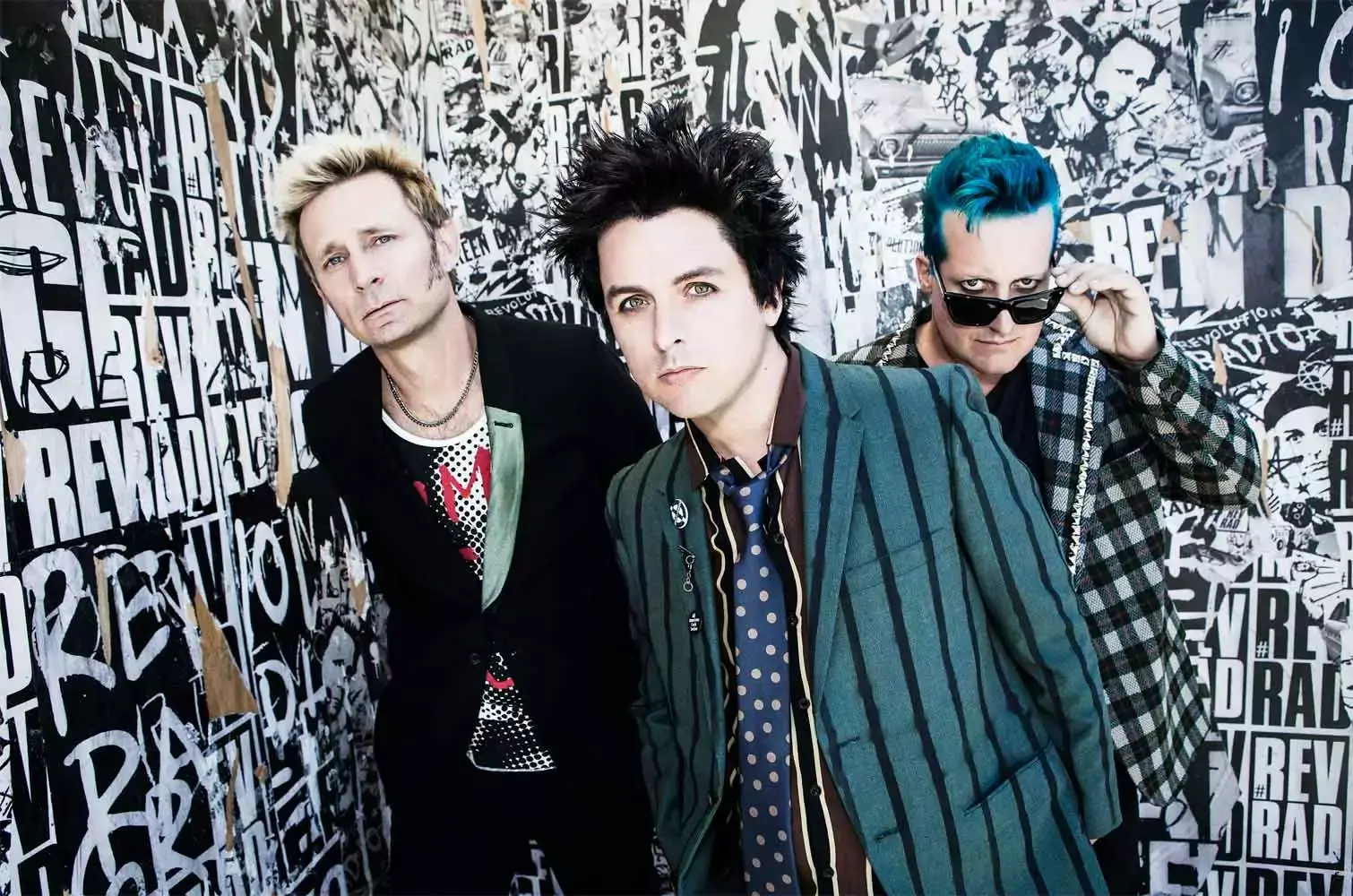 Reingehört – das neue Album von Green Day