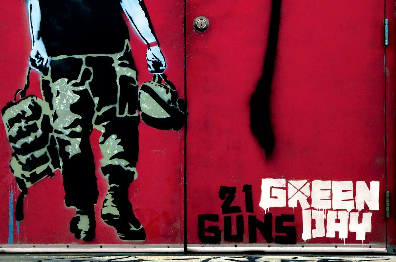 Reingehört – das neue Album von Green Day