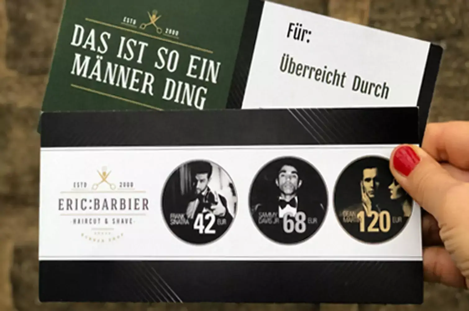 Valentinstag 2.0 – Geschenkideen für Mann & Frau