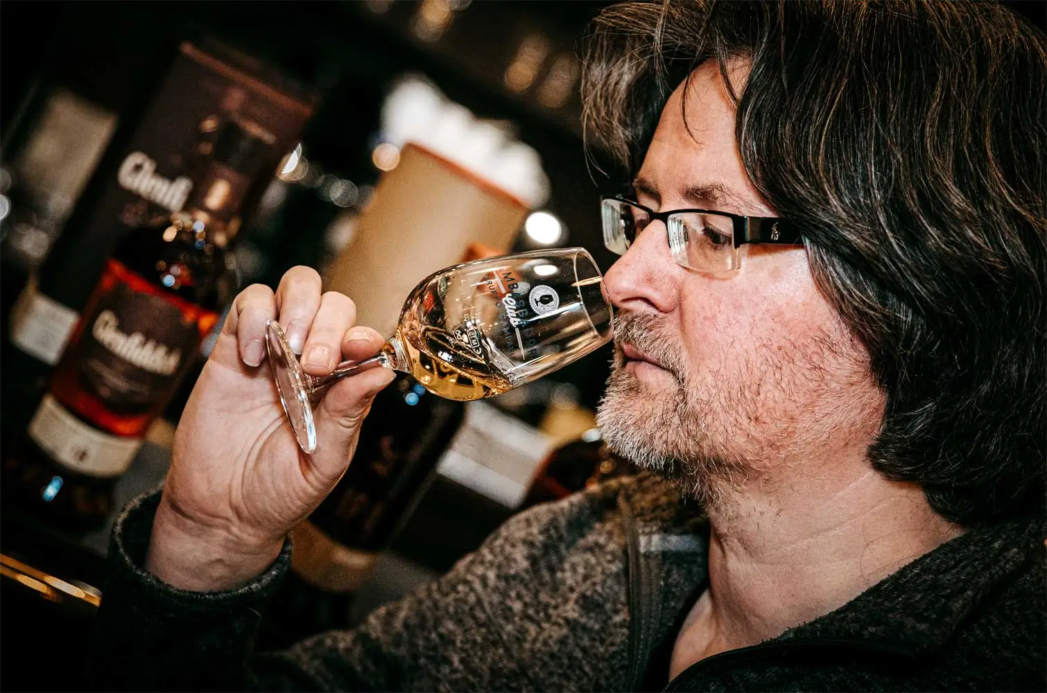 Whisky richtig genießen