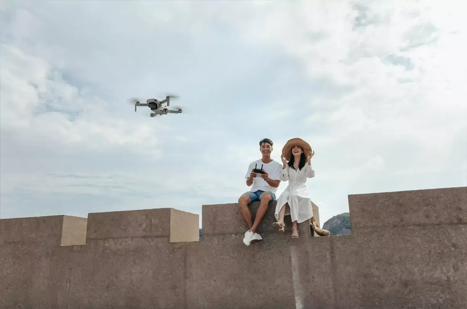 Smarte Sommer-Gadgets