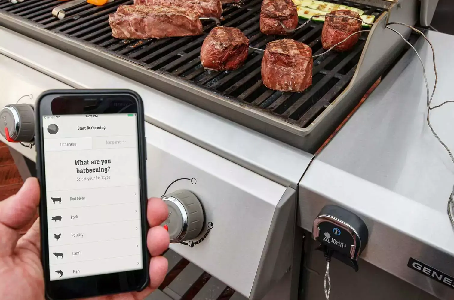 Smarte Sommer-Gadgets