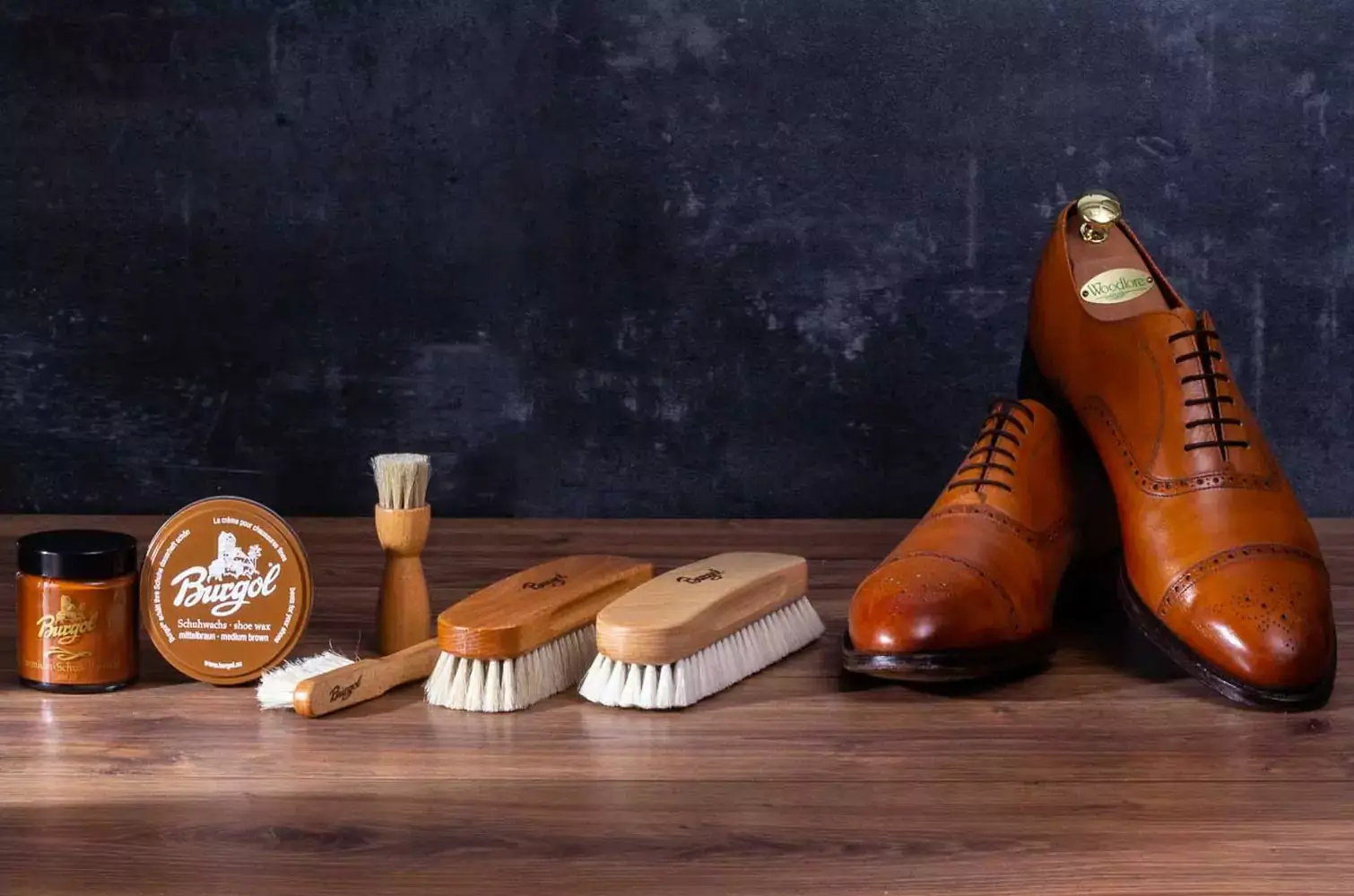 Herbst-Trends für Gentlemen