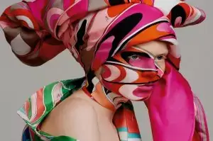 Armin Morbach – vom bunten Hund zum Fashion Experten