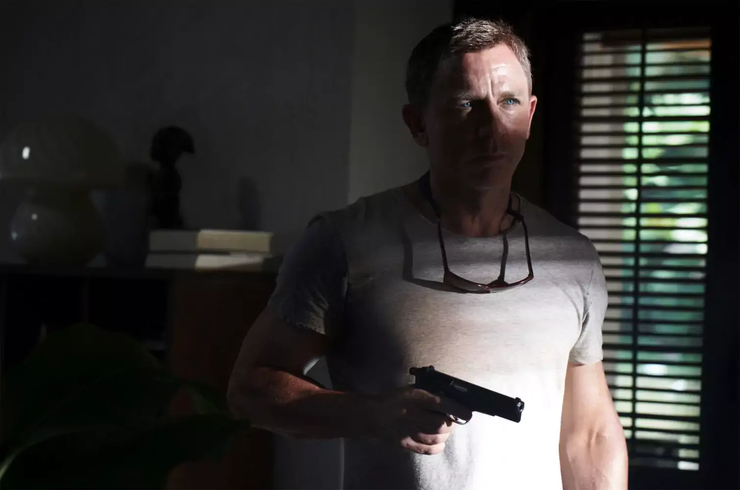James Bond ist zurück
