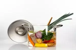 Kochen für Männer