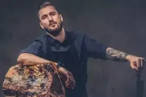 Kochen für Männer