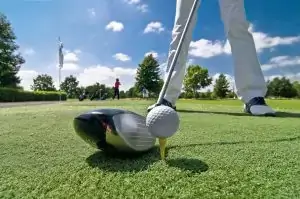 Golf für Jedermann