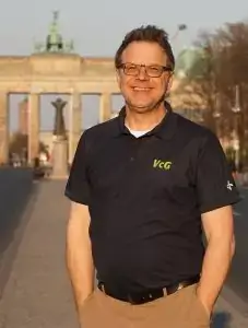 Golf für Jedermann
