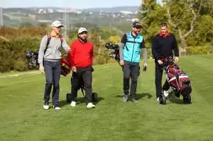 Golf für Jedermann