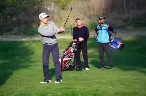 Golf für Jedermann