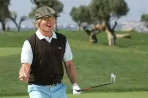 Golf für Jedermann