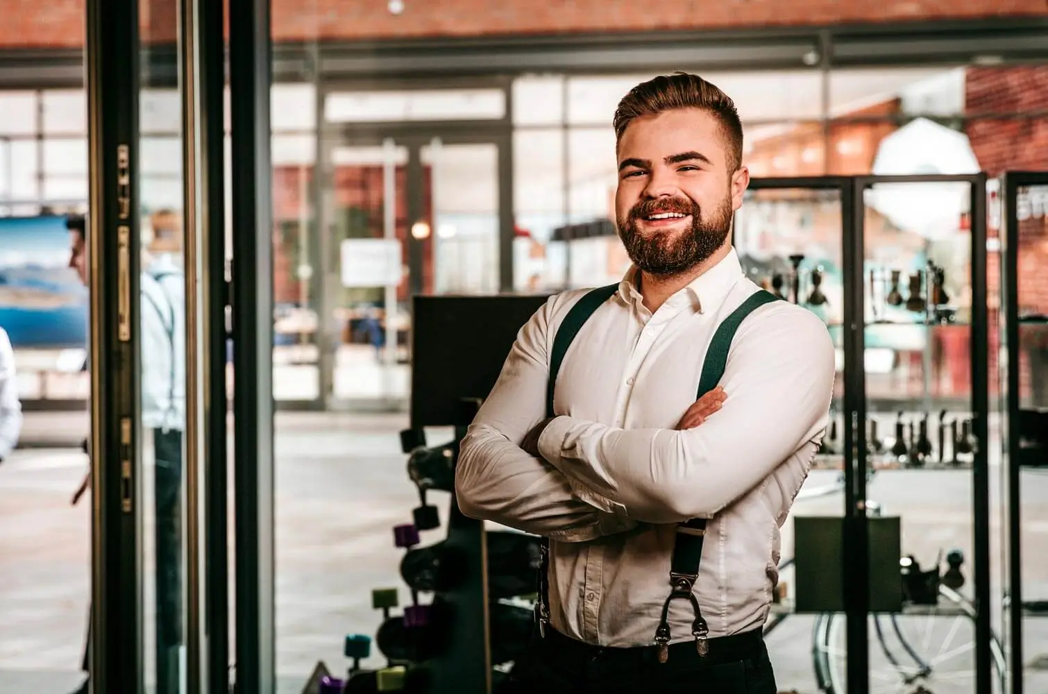 Harter Schnitt: So läuft die Friseur-Ausbildung
