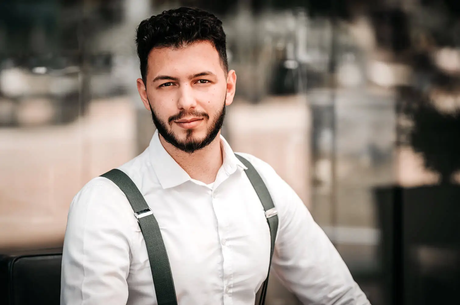Harter Schnitt: So läuft die Friseur-Ausbildung