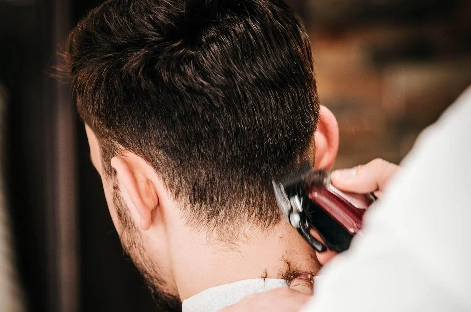 Lockdown-Frisuren: Stylish durch die Corona-Zeit