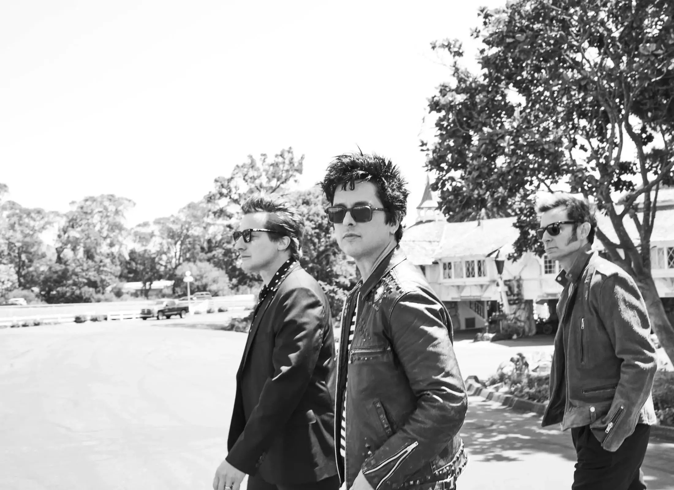 Reingehört – das neue Album von Green Day