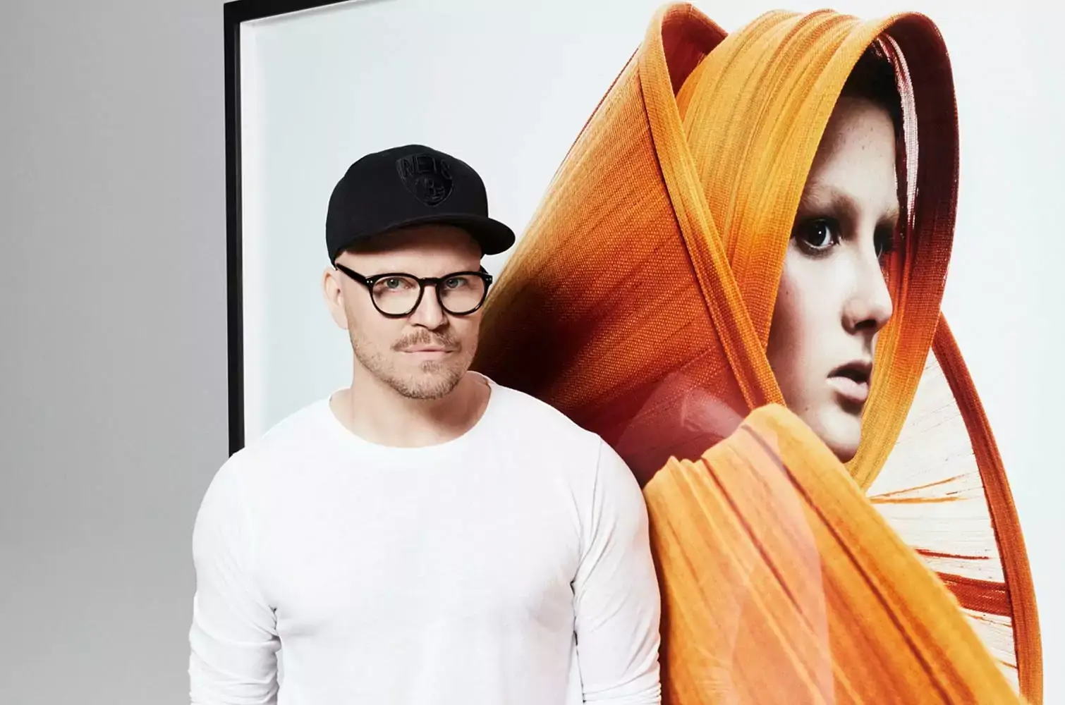 Armin Morbach – vom bunten Hund zum Fashion Experten