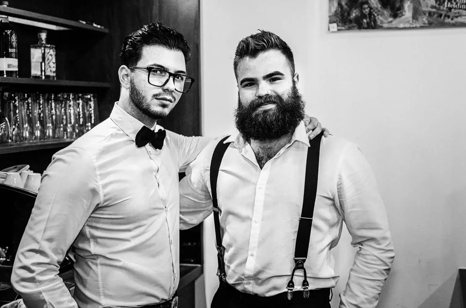 Tough cut: how the hairdressing apprenticeship works
