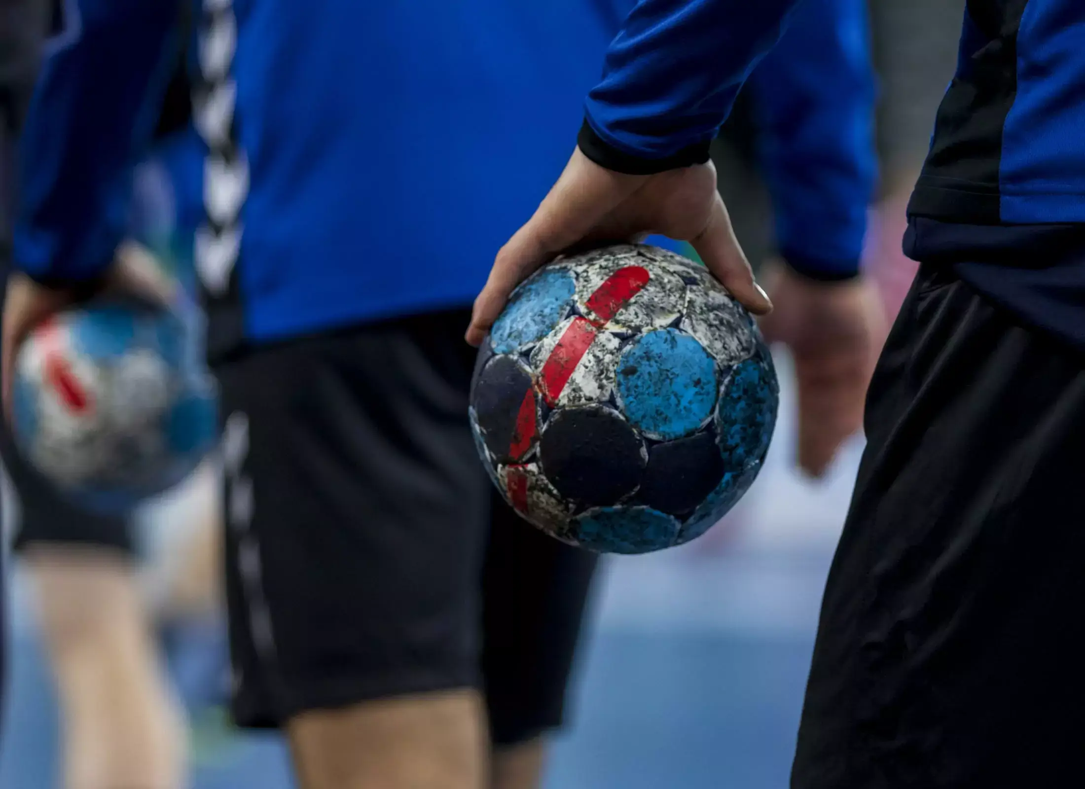 Anwurf zur größten Handball-EM aller Zeiten
