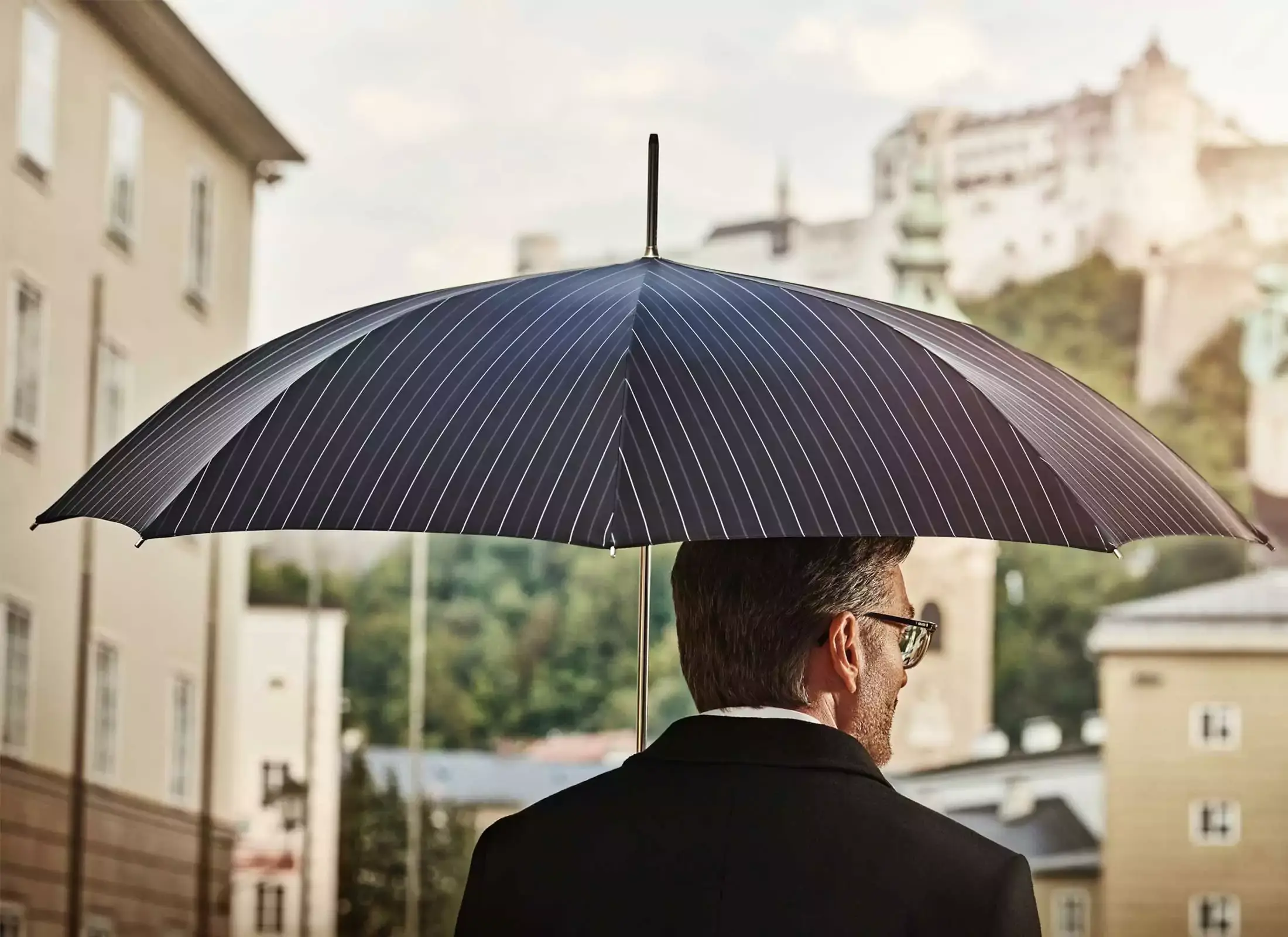 Herbst-Trends für Gentlemen