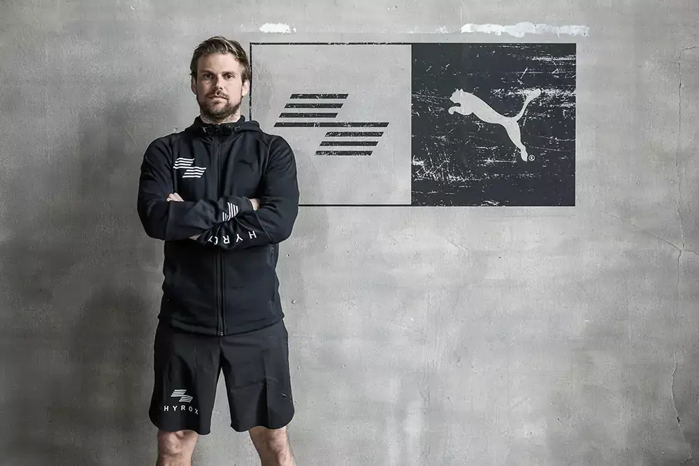 Hyrox - der Sporttrend für jedermann