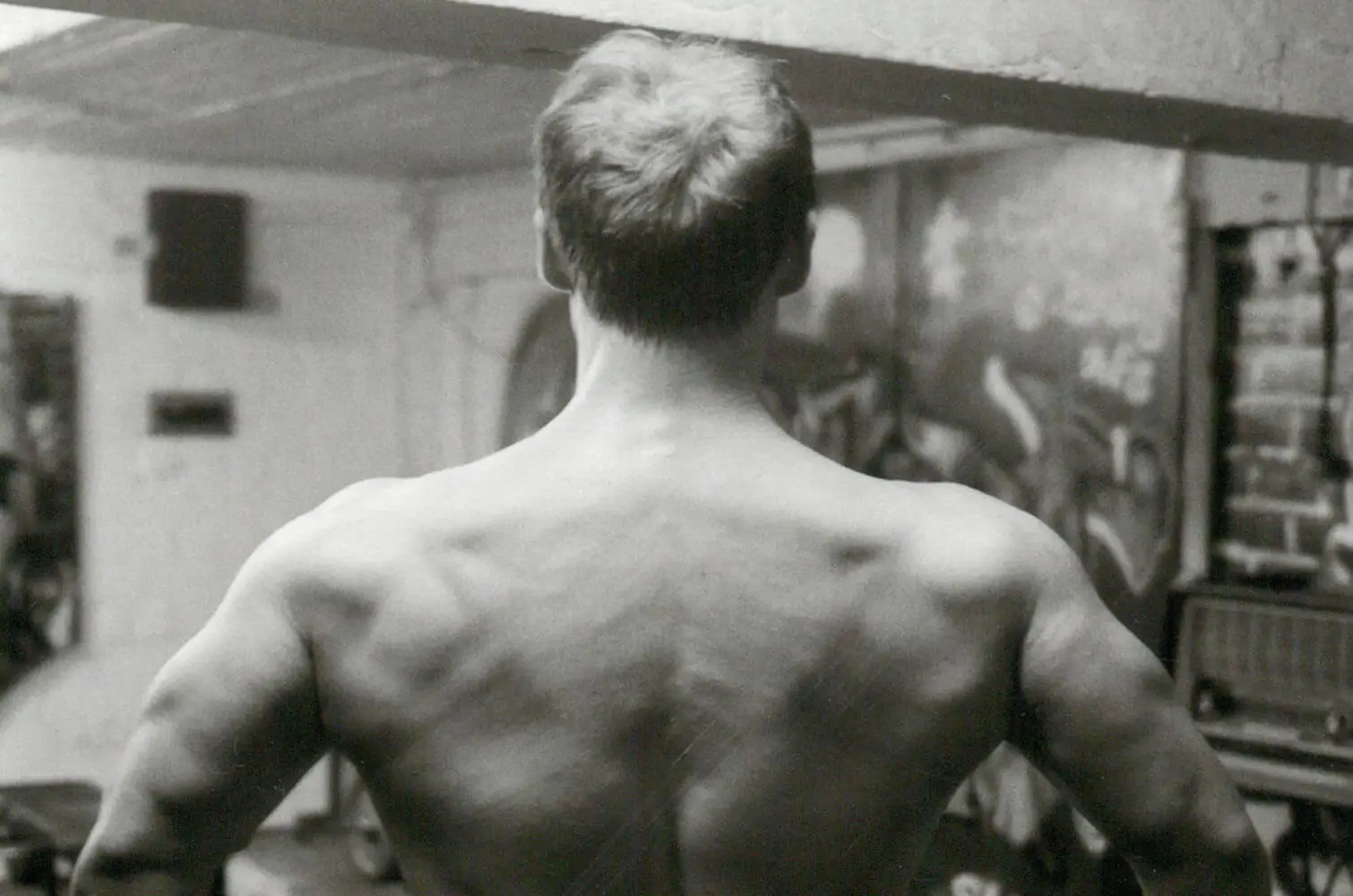 Natural Bodybuilding – sauber zur Spitzenleistung Teil 1